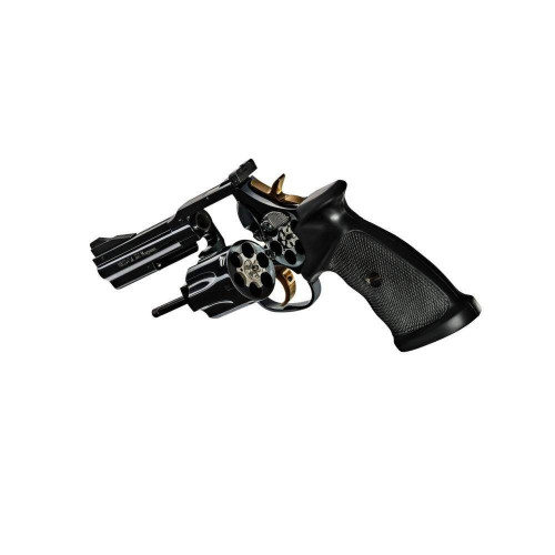Revolver MR 73 Sport 5"1/4 Manurhin