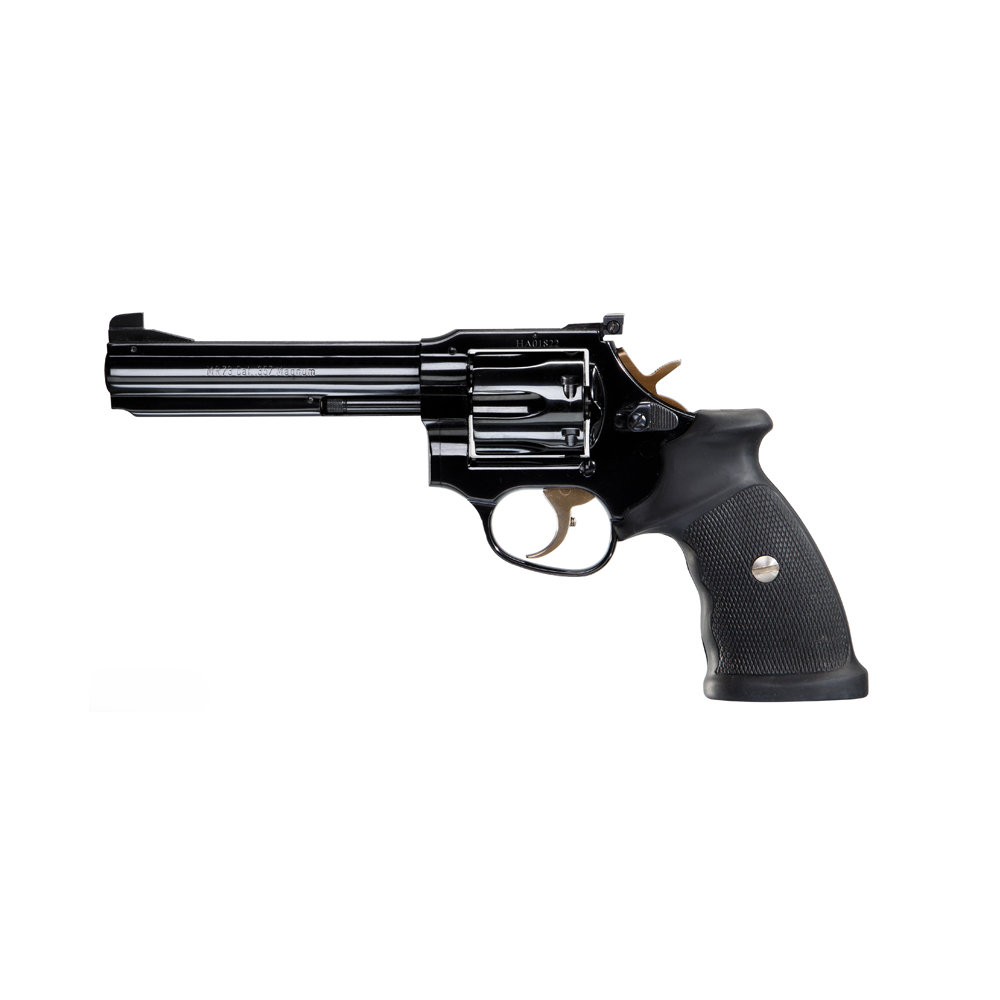 Revolver MR 73 Sport 5"1/4 Manurhin