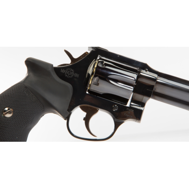 Revolver MR 73 Sport 5"1/4 Manurhin
