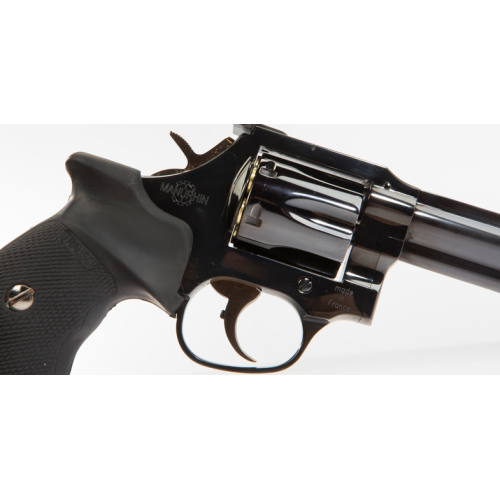 Revolver MR 73 Sport 5"1/4 Manurhin