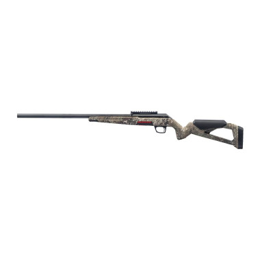 Carabine Winchester 22LR xpert Strata Fileté