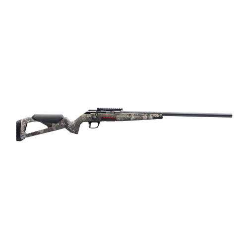 Carabine Winchester 22LR xpert Strata Fileté