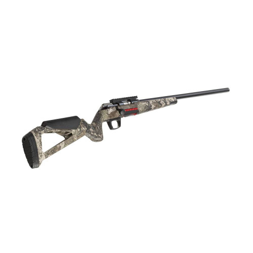 Carabine Winchester 22LR xpert Strata Fileté