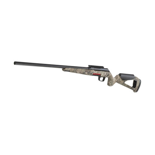 Carabine Winchester 22LR xpert Strata Fileté