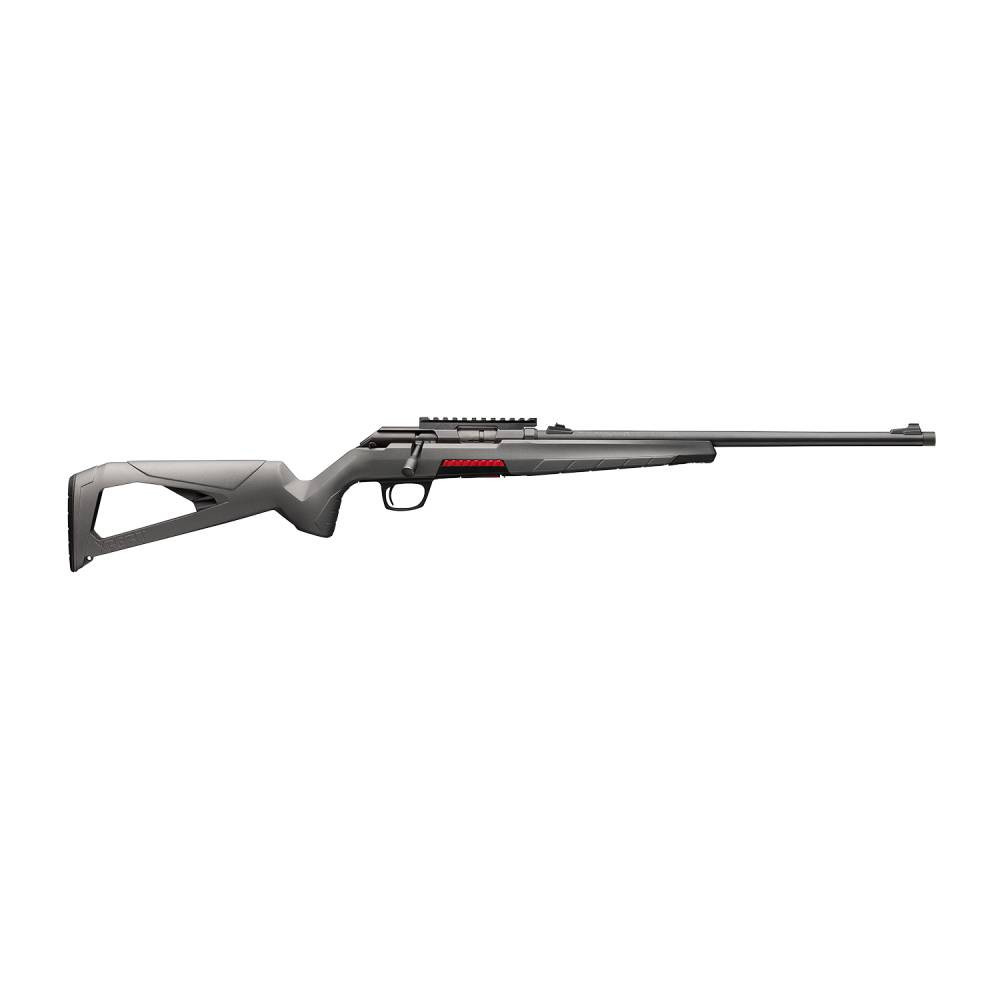 Carabine Winchester XPERT compo fileté 18" 22LR