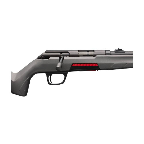 Carabine Winchester XPERT compo fileté 18" 22LR