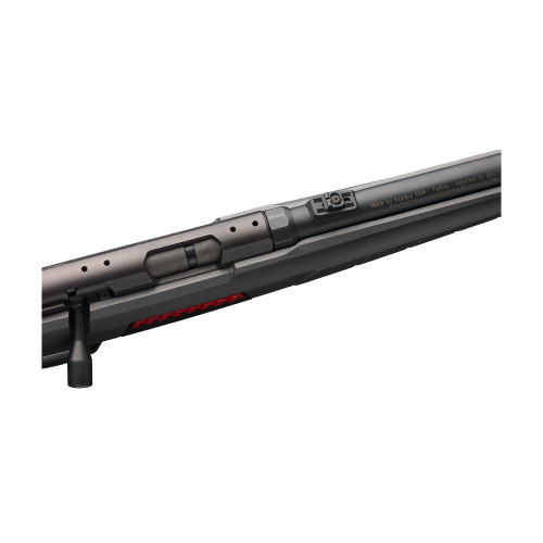 Carabine Winchester XPERT compo fileté 18" 22LR