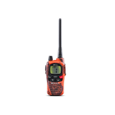 Talkie Walkie G9 Pro + Oreillette