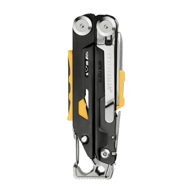 Pince Outil Leatherman Signal en Boite/Etuis
