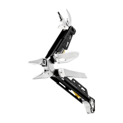 Pince Outil Leatherman Signal en Boite/Etuis