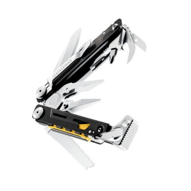 Pince Outil Leatherman Signal en Boite/Etuis