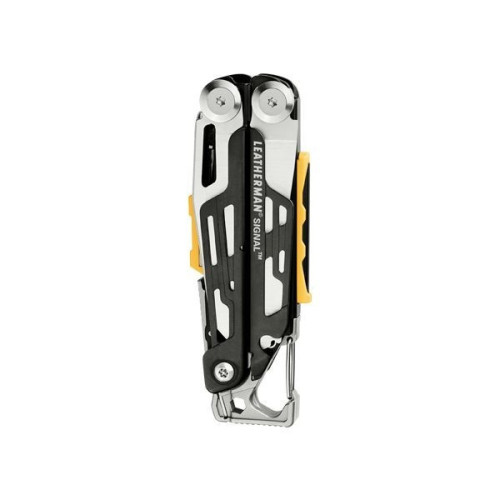 Pince Outil Leatherman Signal en Boite/Etuis