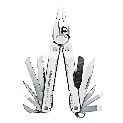Pince Outil Leatherman Supertool® 300 en Boite/Etuis