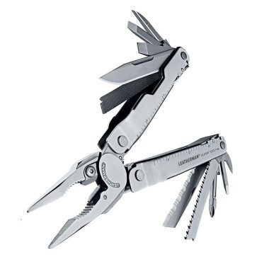 Pince Outil Leatherman Supertool® 300 en Boite/Etuis