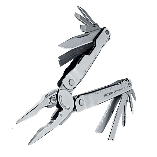Pince Outil Leatherman Supertool® 300 en Boite/Etuis