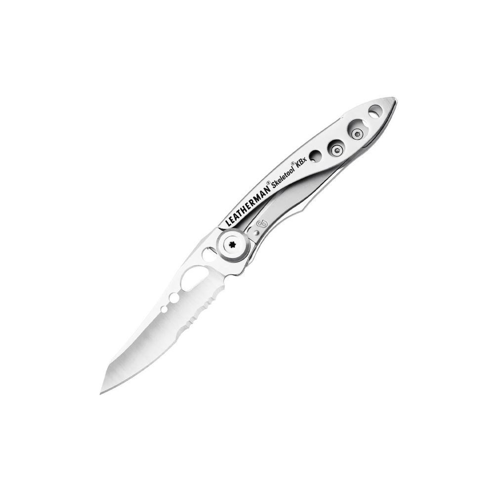 Couteau Skeletool® kbx Leatherman