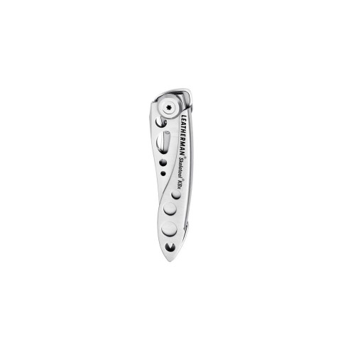 Couteau Skeletool® kbx Leatherman