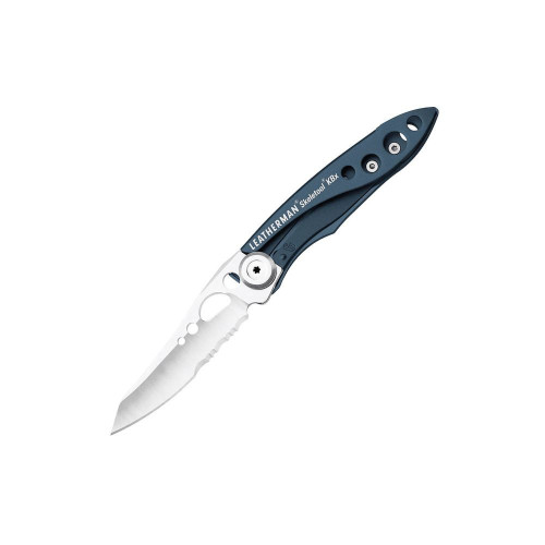 Couteau Skeletool® kbx Leatherman