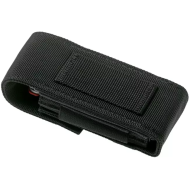 Pince Charge G10 Pus Rouge Leatherman en boite Etui cordura