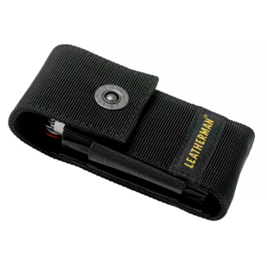 Pince Charge G10 Pus Rouge Leatherman en boite Etui cordura