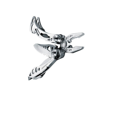 Pince Skeletool Stainless Leatherman en boite sans etui