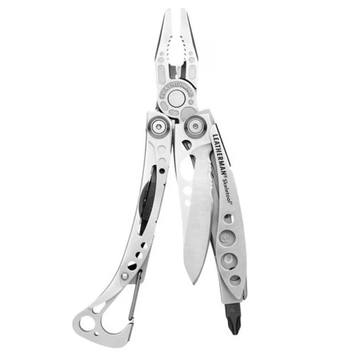 Pince Skeletool Stainless Leatherman en boite sans etui