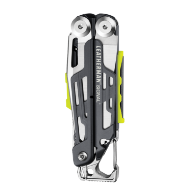 Pince Signal Leatherman en boite Etui cordura