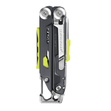 Pince Signal Leatherman en boite Etui cordura