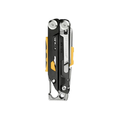 Pince Signal Leatherman en boite Etui cordura