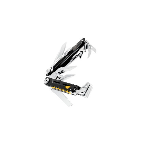 Pince Signal Leatherman en boite Etui cordura