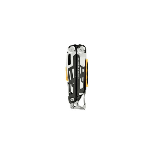 Pince Signal Leatherman en boite Etui cordura