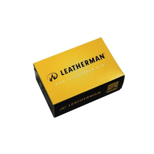 Pince Signal Leatherman en boite Etui cordura