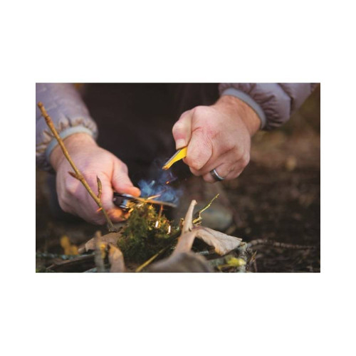 Pince Signal Leatherman en boite Etui cordura