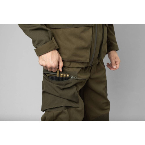 Pantalon Trax Light Pine 33" Seeland