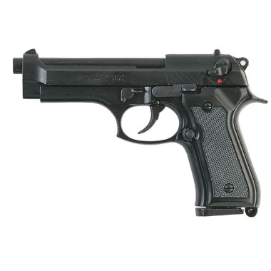 Pistolet Chiappa Kimar 92 New Cal. 9mm PAK Bronze