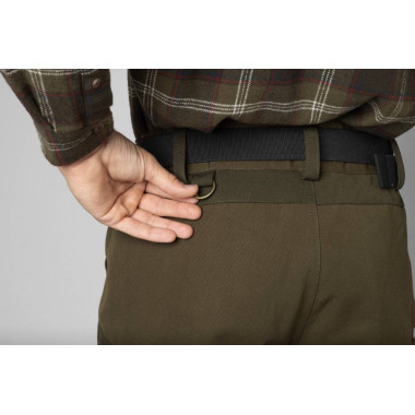 Pantalon Trax Light Pine 33" Seeland