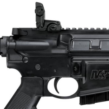 Carabine Smith et Wesson MP 15 Sport II 5.56 Otan - 16" 11616*