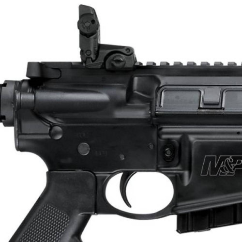Carabine Smith et Wesson MP 15 Sport II 5.56 Otan - 16" 11616*
