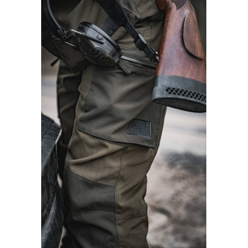 Pantalon Trax Light Pine 33" Seeland