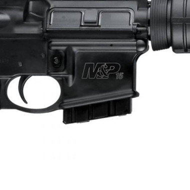 Carabine Smith et Wesson MP 15 Sport II 5.56 Otan - 16" 11616*