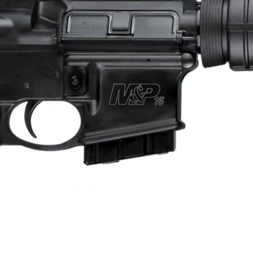 Carabine Smith et Wesson MP 15 Sport II 5.56 Otan - 16" 11616*