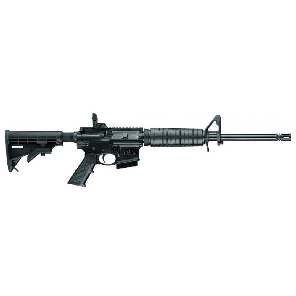 Carabine Smith et Wesson MP 15 Sport II 5.56 Otan - 16" 11616*