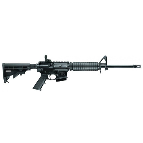 Carabine Smith et Wesson MP 15 Sport II 5.56 Otan - 16" 11616*