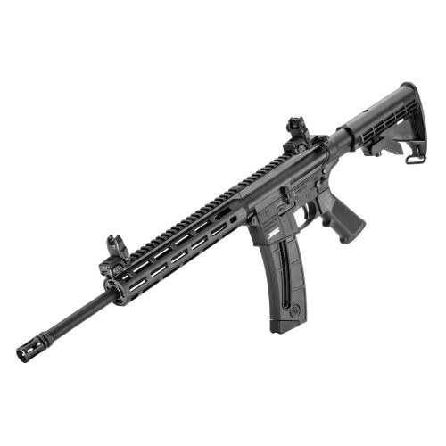 Carabine S & W MP15-22 Sport 16.5" cal.22LR