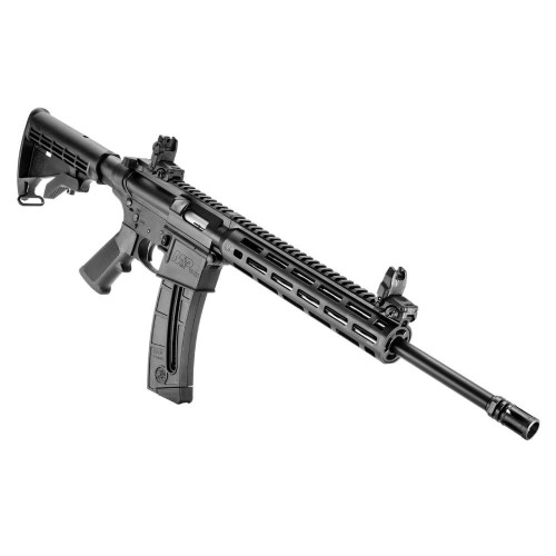 Carabine S & W MP15-22 Sport 16.5" cal.22LR