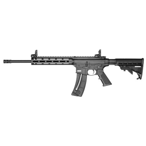 Carabine S & W MP15-22 Sport 16.5" cal.22LR