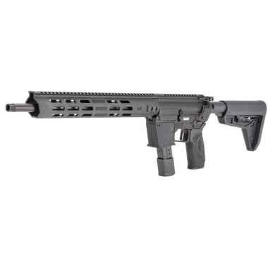 Carabine Smith & Wesson Response 9x19