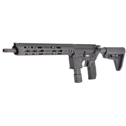 Carabine Smith & Wesson Response 9x19