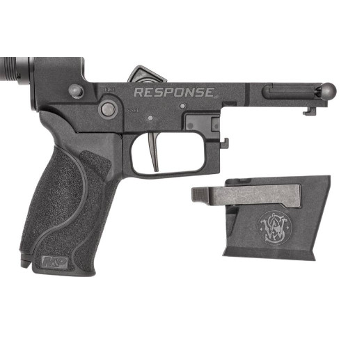 Carabine Smith & Wesson Response 9x19