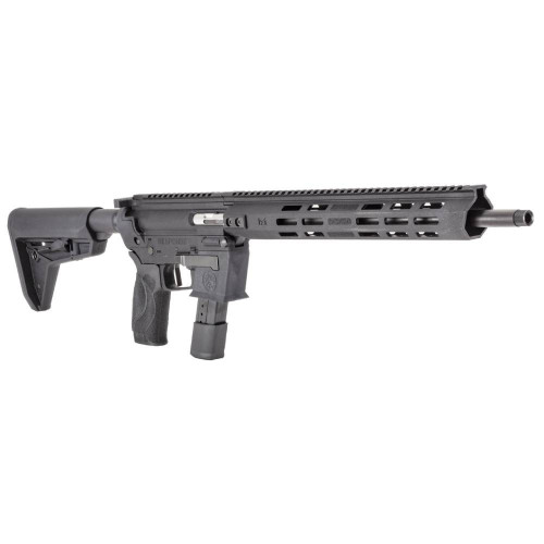 Carabine Smith & Wesson Response 9x19